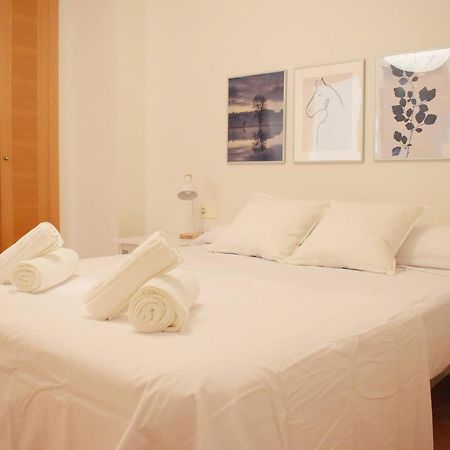 Coqueto Apartamento Cerca Del Centro Historico Malaga Ngoại thất bức ảnh