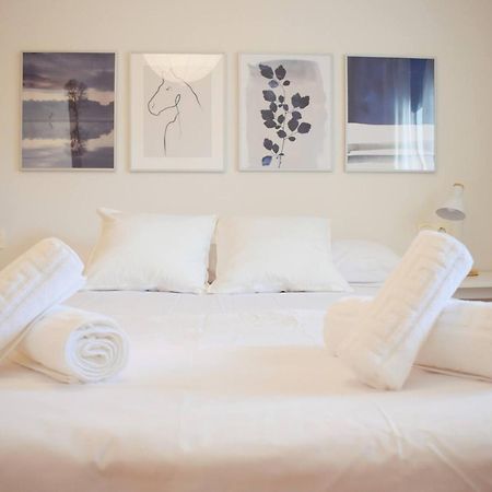 Coqueto Apartamento Cerca Del Centro Historico Malaga Ngoại thất bức ảnh