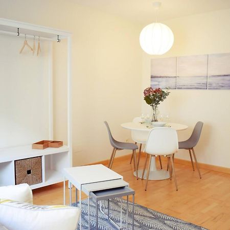 Coqueto Apartamento Cerca Del Centro Historico Malaga Ngoại thất bức ảnh