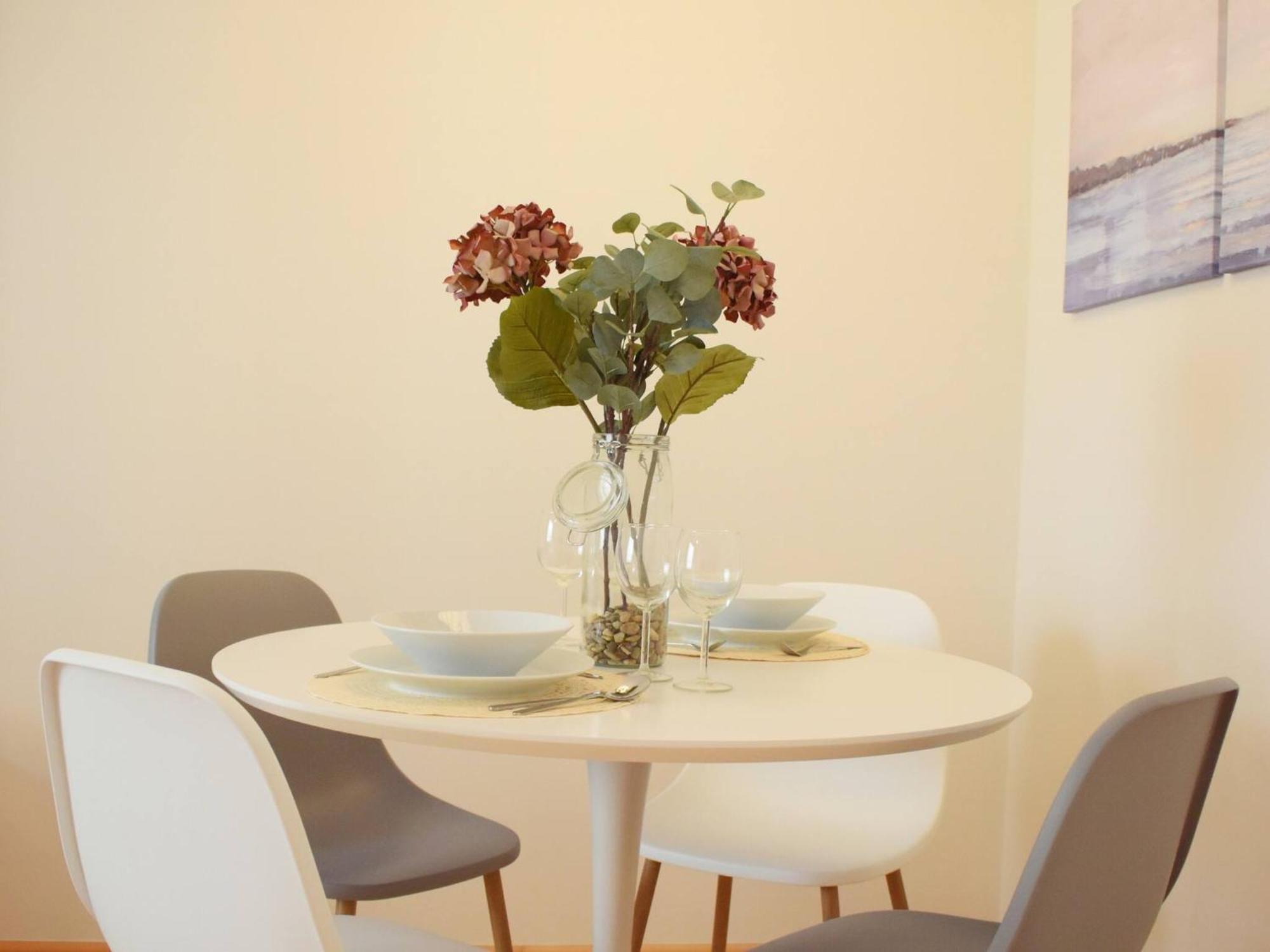 Coqueto Apartamento Cerca Del Centro Historico Malaga Ngoại thất bức ảnh