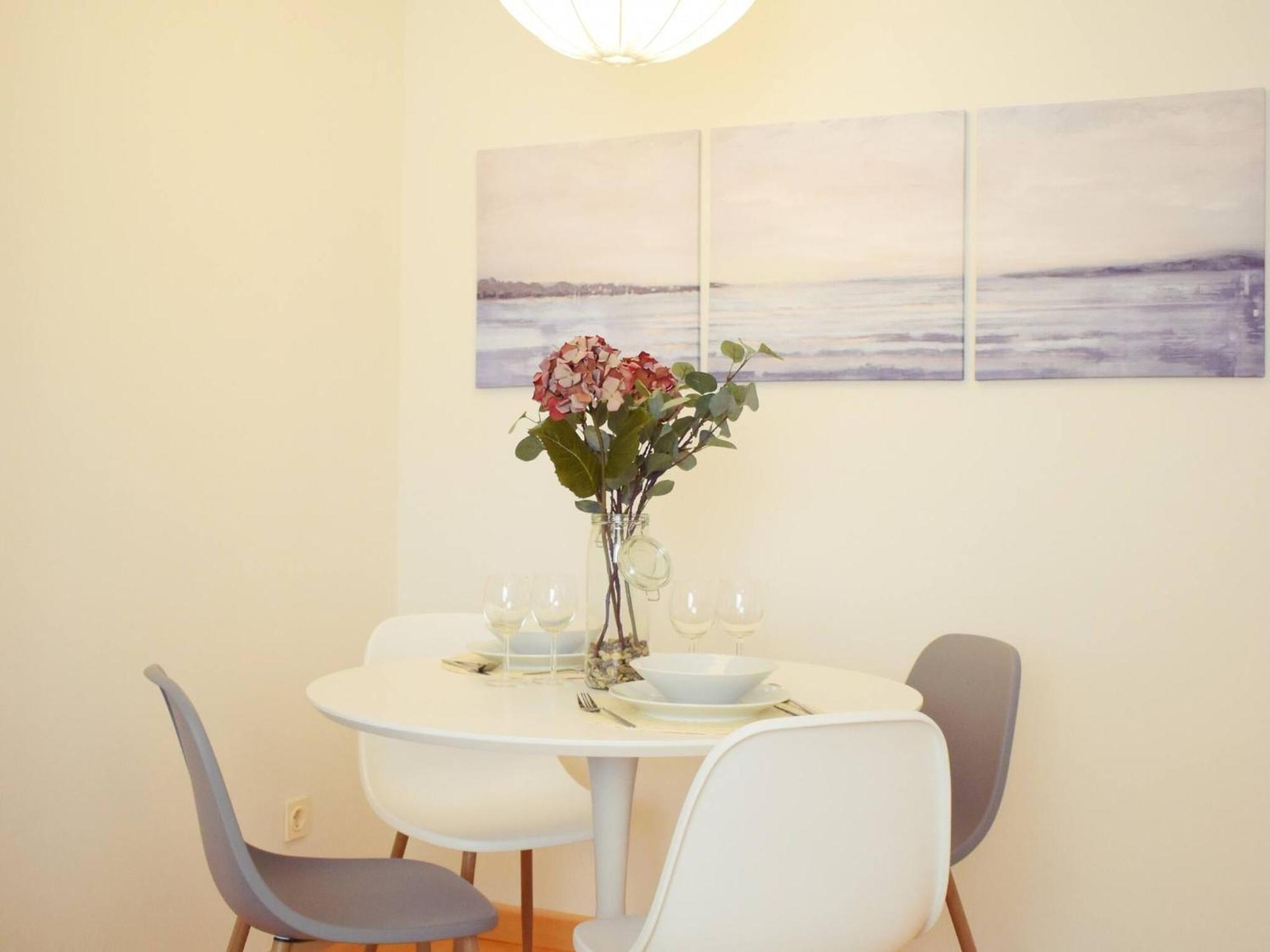 Coqueto Apartamento Cerca Del Centro Historico Malaga Ngoại thất bức ảnh