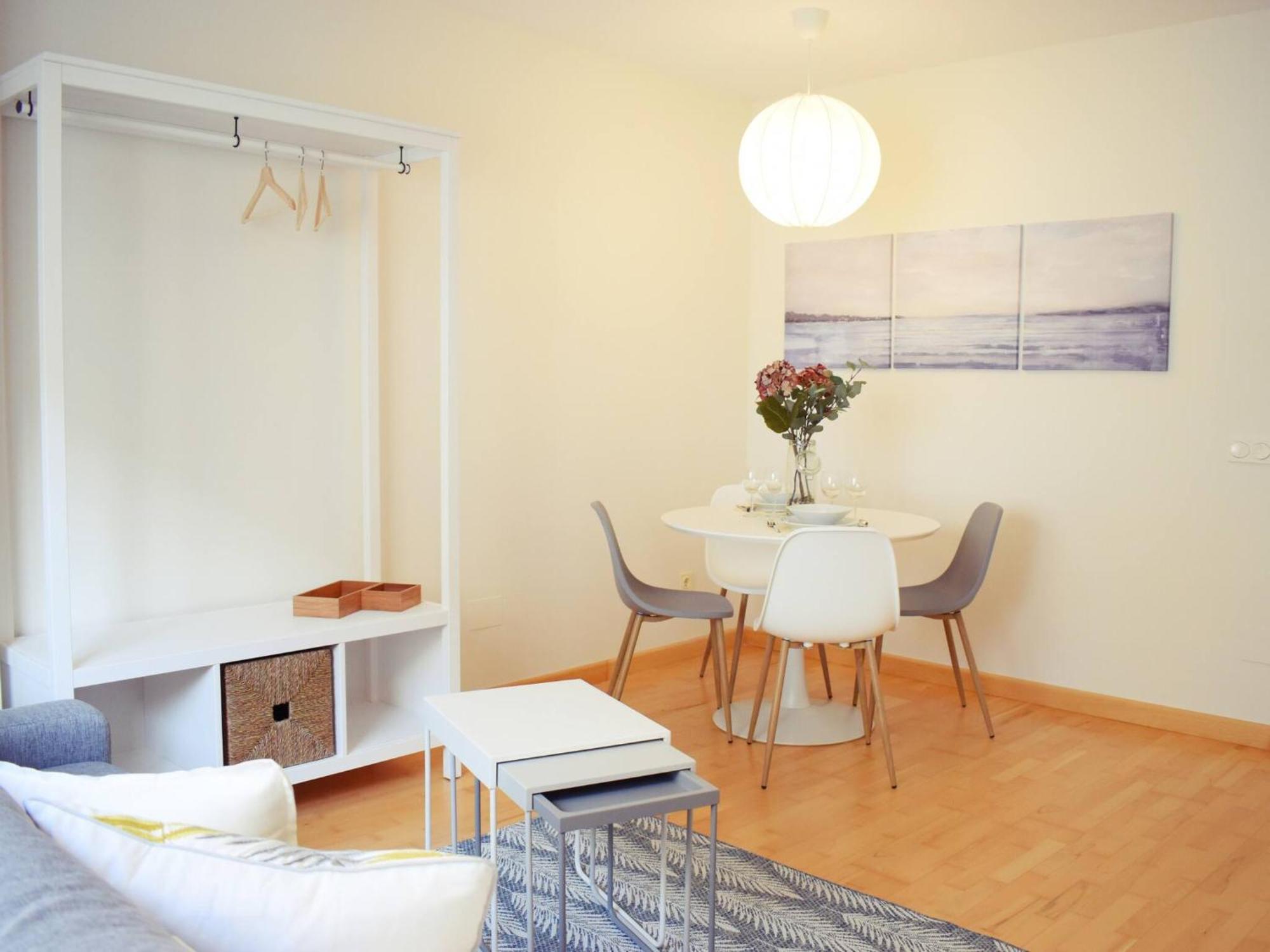 Coqueto Apartamento Cerca Del Centro Historico Malaga Ngoại thất bức ảnh
